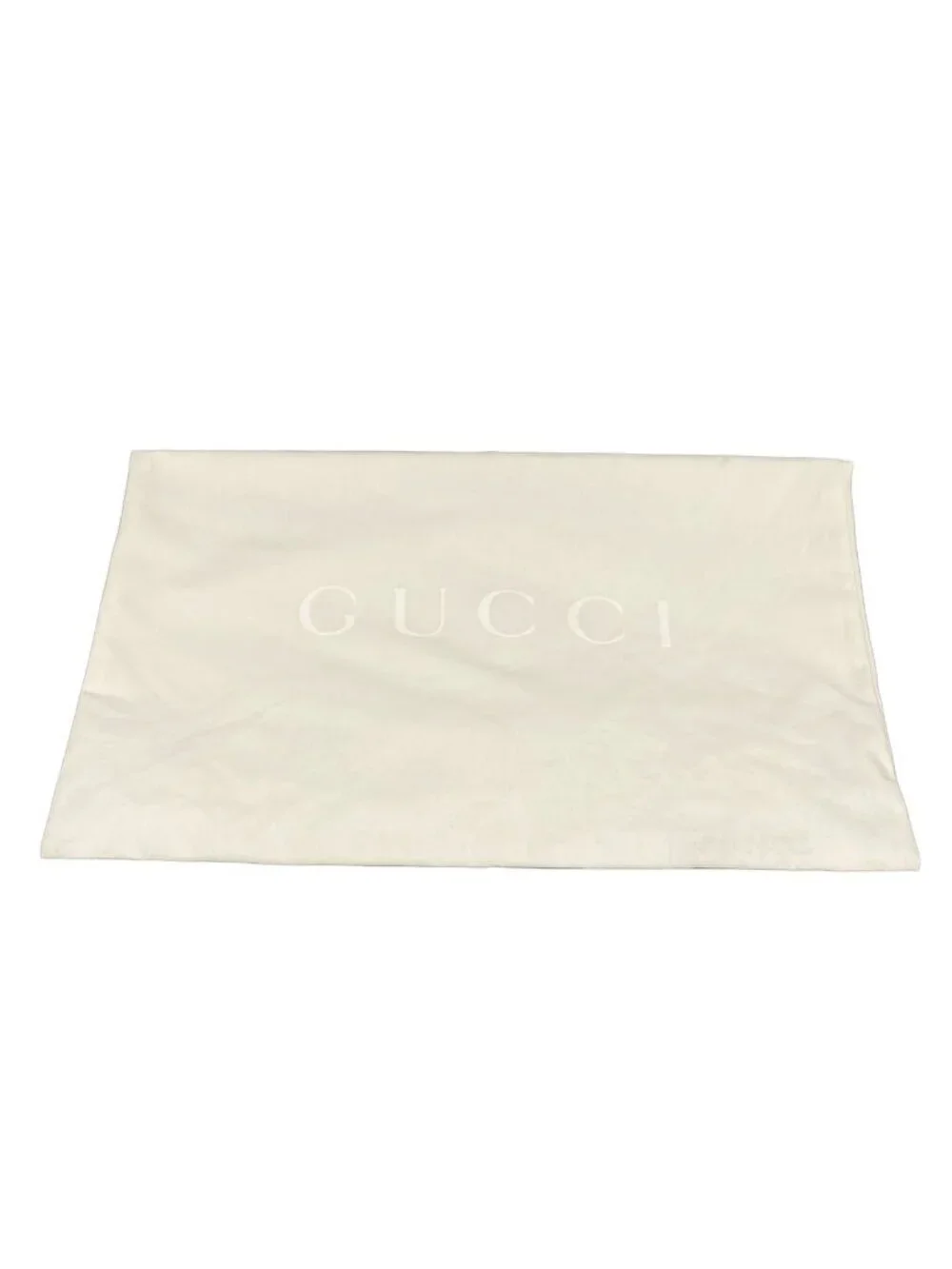 Gucci Backpack Ophidia Ivory Navy Red Leather